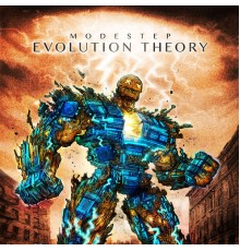 Modestep - Evolution Theory