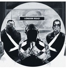 Modestep - London Road