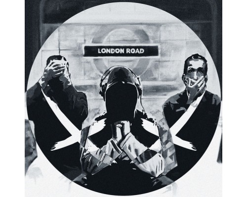 Modestep - London Road