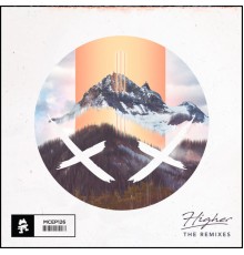 Modestep - Higher (The Remixes)