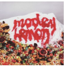 Modey Lemon - Season of Sweets