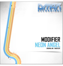 Modifier - Neon Angel