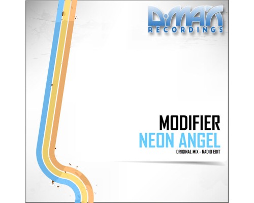 Modifier - Neon Angel