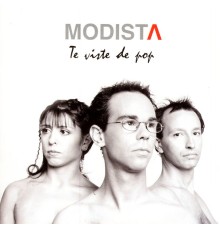 Modista - Te viste de pop