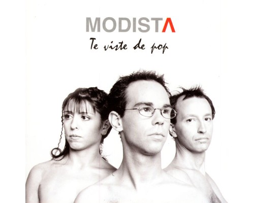 Modista - Te viste de pop