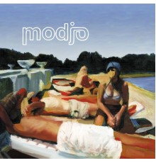 Modjo - Modjo (Remastered)