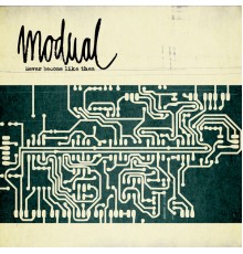 Modual - Never Become Like Them