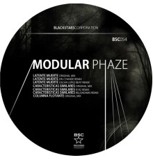 Modular Phaze - BSC 0.54