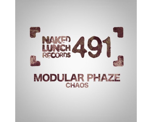 Modular Phaze - Chaos (Original Mix)