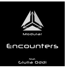 Modular feat. Giulia Oddi - Encounters  (Live Session)
