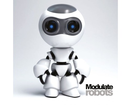 Modulate - Robots