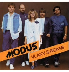 Modus - Vlaky s rokmi