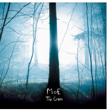 Moe - The Crone