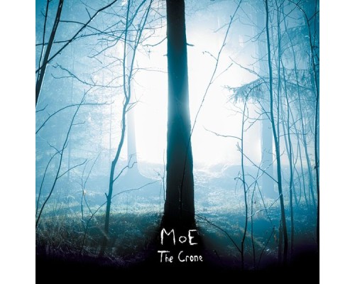 Moe - The Crone