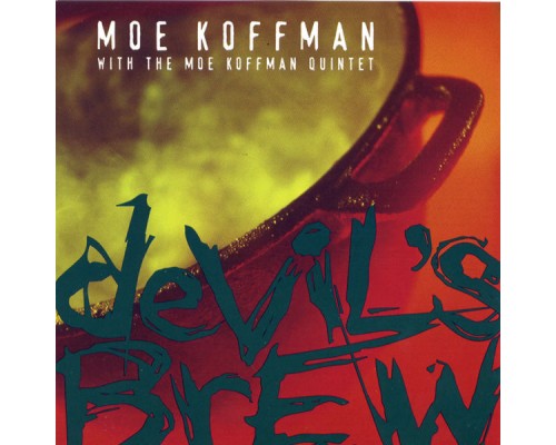 Moe Koffman - Devils Brew