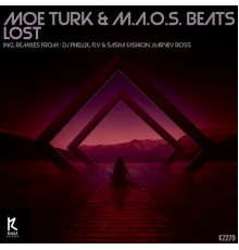 Moe Turk, M.a.o.s. Beats - Lost