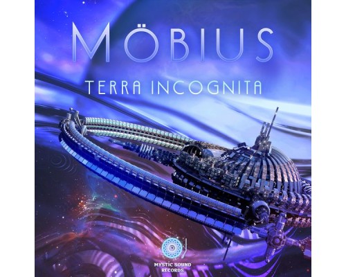 Moebius - Terra Incognita (Original Mix)