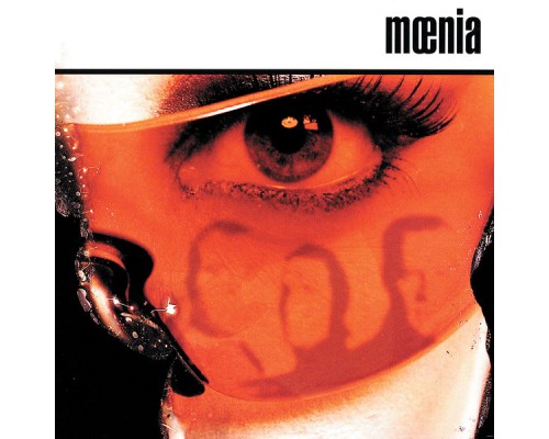 Moenia - Moenia