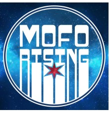 Mofo Rising - Mofo Rising III