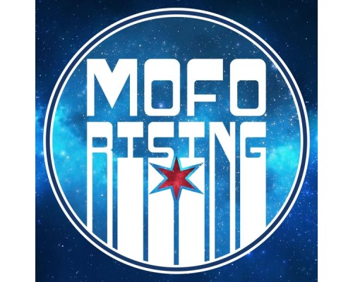 Mofo Rising - Mofo Rising III