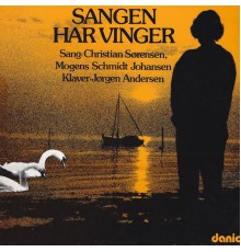 Mogens Schmidt Johansen & Christian Sørensen - Sangen Har Vinger