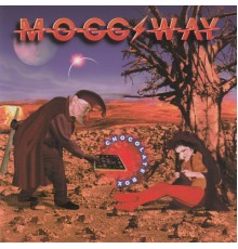 Mogg Way - Chocolate Box