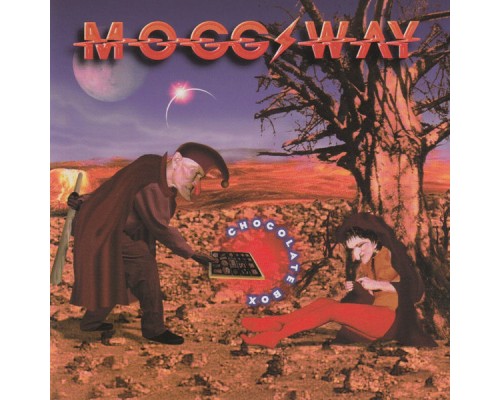 Mogg Way - Chocolate Box