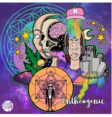 Moglee - Entheogenic