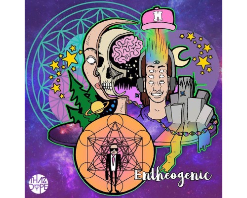 Moglee - Entheogenic