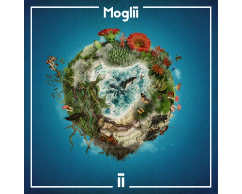 Moglii - ii