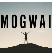 Mogwai - Bat Cat