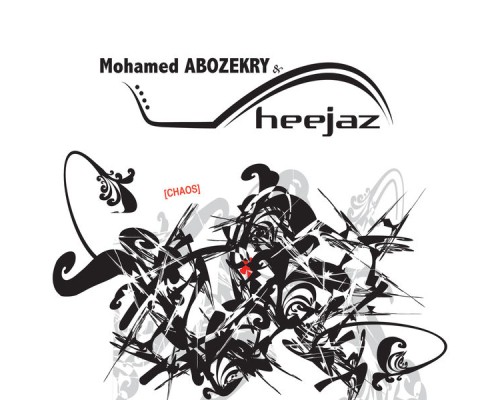 Mohamed Abozekry and Heejaz - Chaos