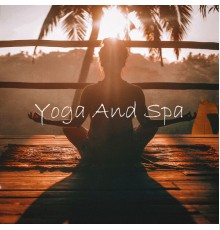 Mohamed Elachiri - Yoga and Spa