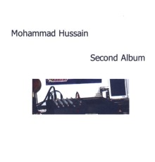 Mohammad Hussain - Second Album