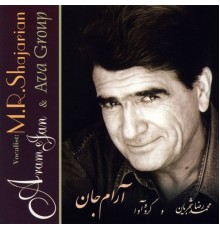 Mohammad Reza Shajarian - Arame Jan