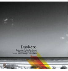 Mohammadali Najafpour & Mahbang Ensemble - Daykato