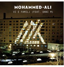 Mohammed Ali - Vi e familj