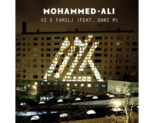 Mohammed Ali - Vi e familj