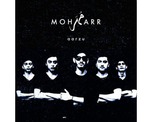 Moharr - Aarzu