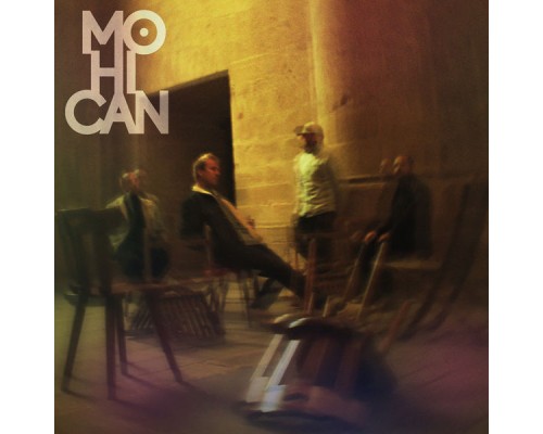 Mohican - Les Autres