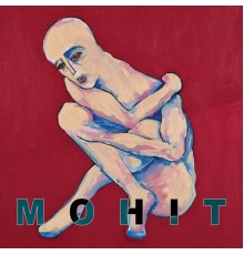 Mohit - Yoghurt / Reggaeezer