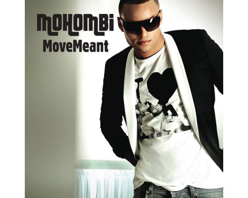 Mohombi - MoveMeant