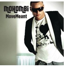 Mohombi - MoveMeant (International)