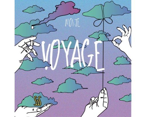 Moi Je - Voyage