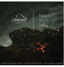 Moist - Hearts Burn Slow Remix EP