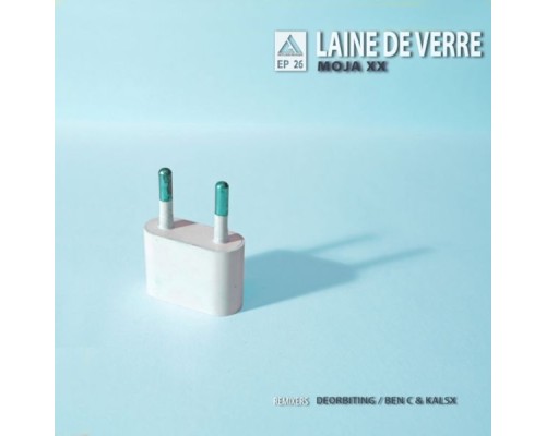 Moja xx - Laine de verre