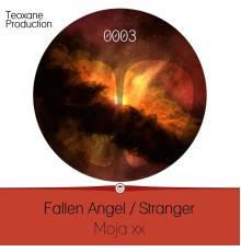 Moja xx - Fallen Angel