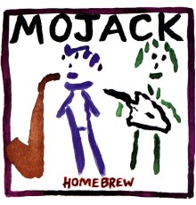 Mojack - Home Brew