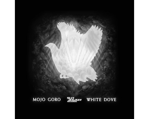 Mojo Goro - White Dove