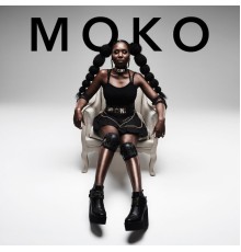 Moko - Gold